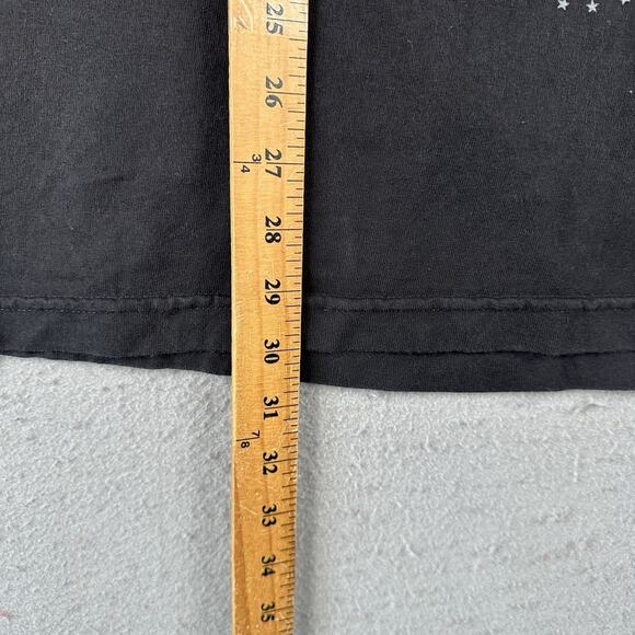 Kendrick Lamar Shirt Men’s Large Championship Tour Ring Rap TDE Hip Hop‎ - Picture 11 of 16